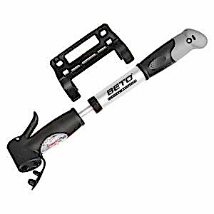 Beto Double HxS Göstergeli Mini El Pompası