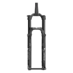 Fox 34 AWL Rail Amortisörlü Maşa 29 100mm