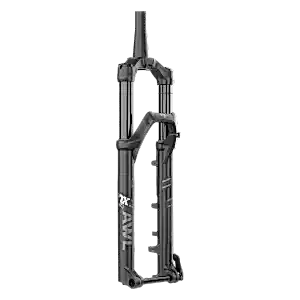 Fox 34 AWL Rail Amortisörlü Maşa 29 100mm