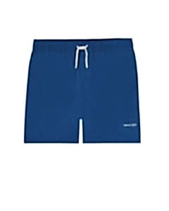 Skechers Swimwear M 5 Inch Erkek Deniz Şortu - Mavi