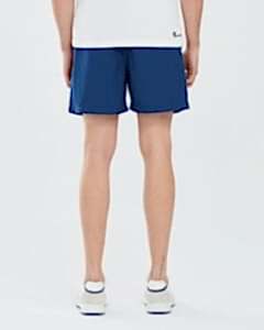 Skechers Swimwear M 5 Inch Erkek Deniz Şortu - Mavi