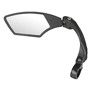 M-Wave Spy Space Sol Bisiklet Aynası