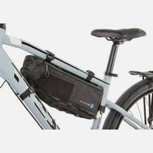 M-Wave Rough Ride Triangle Üçgen Kadro Çantası