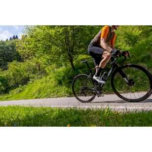 Northwave Extreme Pro Bibshort Askılı Kısa Tayt - Siyah