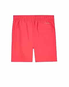 Skechers Swimwear M 5 Inch Erkek Deniz Şortu - Pembe