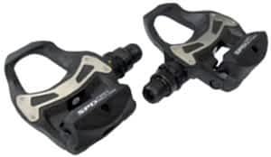 Shimano PD-R550L Yol Bisikleti Kilitli Pedal Siyah