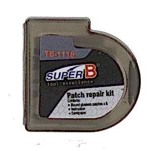 Super B TB-1118 Yama Takımı