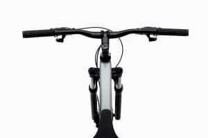 Cannondale Trail Women's 8 27,5 Jant Dağ Bisikleti - Sage Gray