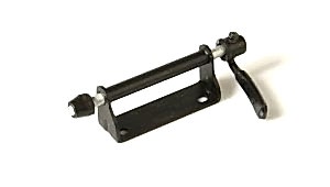 Delta Amortisor Masa Standı