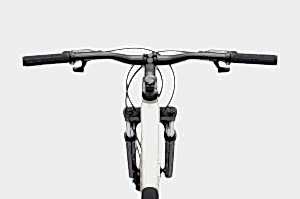 Cannondale Trail Women's 7 27,5/29 Jant Dağ Bisikleti - Chalk