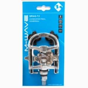 M-Wave Drag-T2 Kilitlenebilir Mtb Pedal