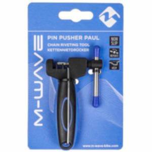 M-Wave Pin Pusher Paul Zincir Anahtarı