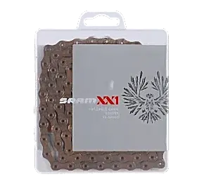 Sram PC XX1 Eagle 12-Speed Bisiklet Zinciri