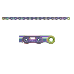 Sram Red Flattop E1 12-Speed 114 Bakla Bisiklet Zinciri