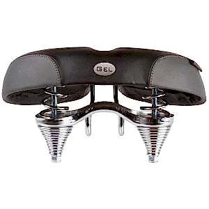 Velo Tour DS Gel Şehir Konfor Sele