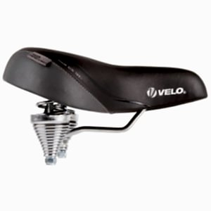 Velo Tour DS Gel Şehir Konfor Sele