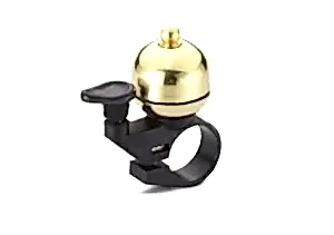 Delta JH Mini Zil Pirinç