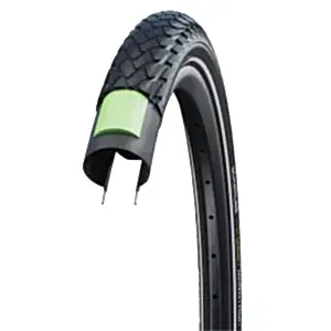 Schwalbe Green Marathon Plus HS 620 700x35C Dış Lastik
