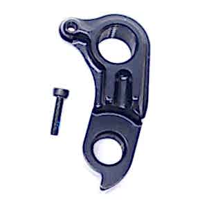 Cannondale K33001 TA ST SS 078 Scalpel Kadro Kulağı