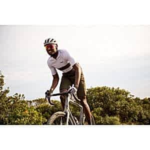 Northwave Blade Air Jersey Kısa Kollu Bisiklet Forması - Gri