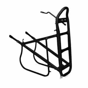 Delta Kalın Profilli Arka Bagaj