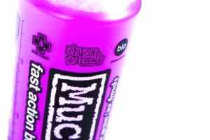 Muc-Off Nano Tech Bike Cleaner 1lt Temizleme Şampuanı