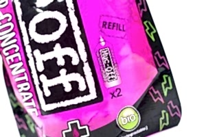 Muc-Off Nano Gel Pouch Bike Cleaner 500ml Temizleme Şampuanı