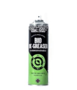 Muc-Off Bio Degreaser 500ml Temizleme Spreyi
