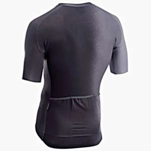 Northwave Blade Jersey Kısa Kollu Bisiklet Forması - Siyah/Gri