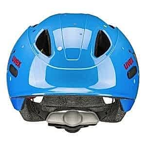 Uvex Oyo Style Çocuk Bisiklet Kaskı - Blue Rocket