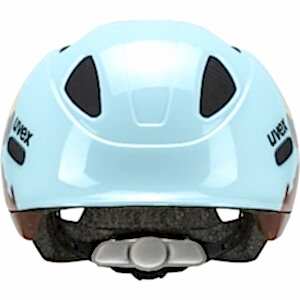 Uvex Oyo Style Çocuk Bisiklet Kaskı - Digger Cloud