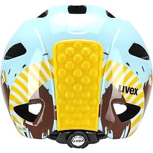 Uvex Oyo Style Çocuk Bisiklet Kaskı - Digger Cloud