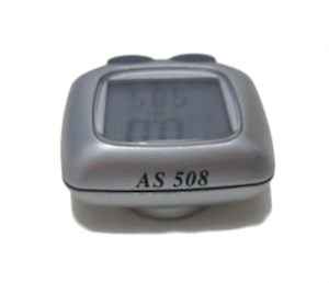 Assıze As 508 Kablolu Km Saati