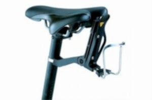 Topeak F77 Sele Borusu Adaptörü