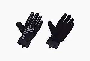 XLC Uzun Parmaklı Kışlık Eldiven Siyah M