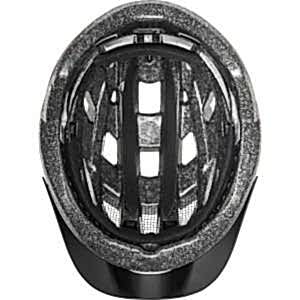 Uvex Air Wing CC Yetişkin Bisiklet Kaskı - Plum Pink Matt