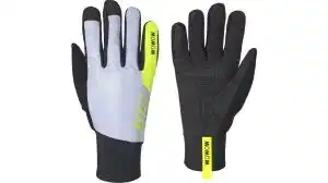 Wowow Uzun Parmaklı Reflektif Kışlık Eldiven Nightstroke M