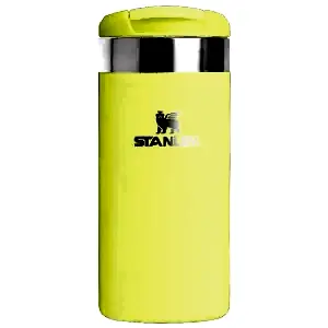 Stanley The AeroLight Transit Termos Bardak 0.35 Lt - Sarı