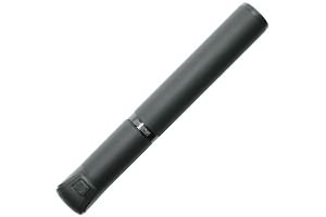 Sks Spaero Deep Black El Pompası