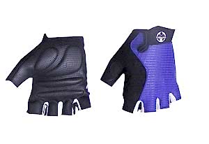 Takoni Kısa Parmak Avuç İçi Jel Destekli Bilekten Bantlı Eldiven