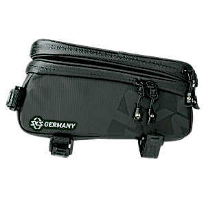 SKS Explorer Smart Bisiklet Kadro Telefon Çantası