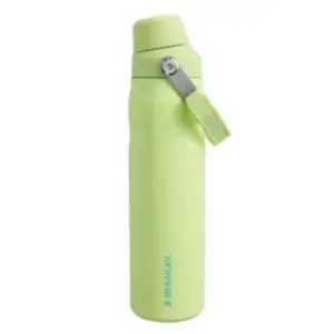 Stanley The Aerolight IceFlow Soğuk Su Termosu 0,60 LT - Yeşil