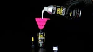 Muc-Off Dry Lube 300ml Zincir Yağı