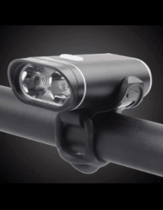 X-Bicycle 6115 Usb Ön Işık 350 Lümen