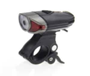 X-Bicycle 6126 Usb Şarjlı Ön Işık 300 Lümen