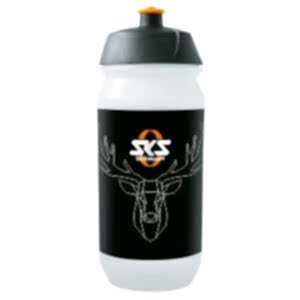 Sks Deer Bottle Plastik Matara 500 ml