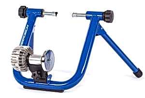 Geotech Fluid Bike Trainer Mavi