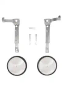 XBYC 6006 26 Jant Vitesli Bisiklet Yan Denge Tekeri