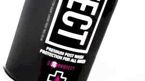 Muc-Off Bike Protect 500ml Koruyucu Bakım Spreyi