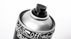 Muc-Off Bike Protect 500ml Koruyucu Bakım Spreyi